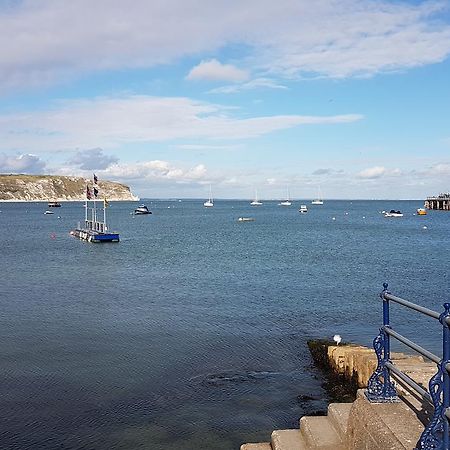 St Marks Cottage Swanage Εξωτερικό φωτογραφία