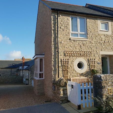 St Marks Cottage Swanage Εξωτερικό φωτογραφία