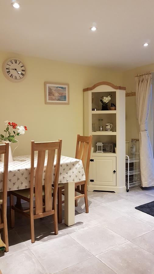 St Marks Cottage Swanage Εξωτερικό φωτογραφία