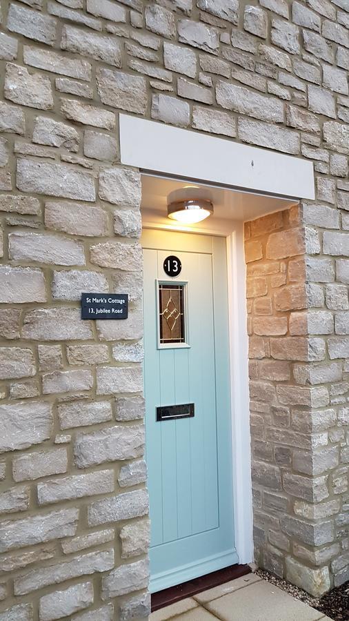 St Marks Cottage Swanage Εξωτερικό φωτογραφία