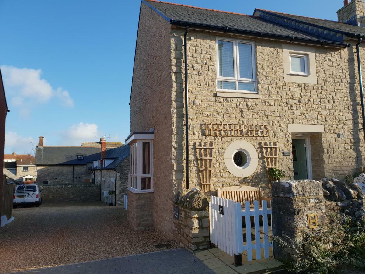 St Marks Cottage Swanage Εξωτερικό φωτογραφία