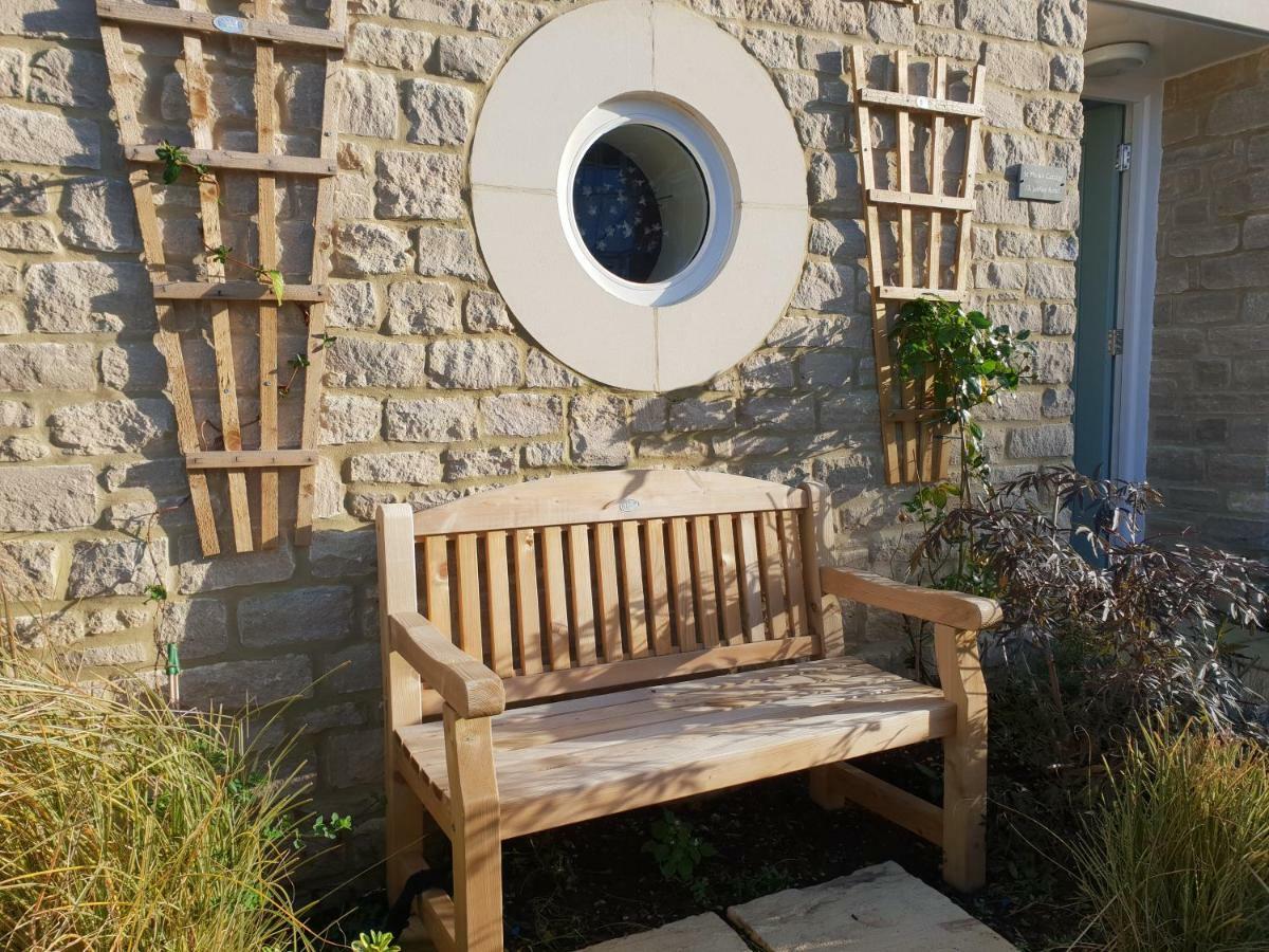 St Marks Cottage Swanage Εξωτερικό φωτογραφία